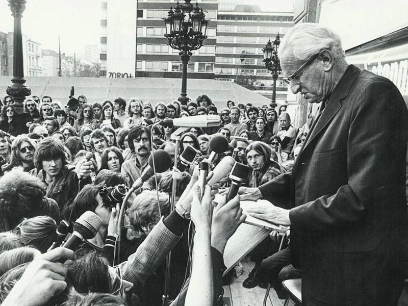 Il peccato dei 
