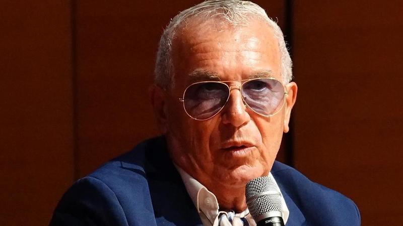 Corelli, lo chef stellato che tratta la brigata come una famiglia: 