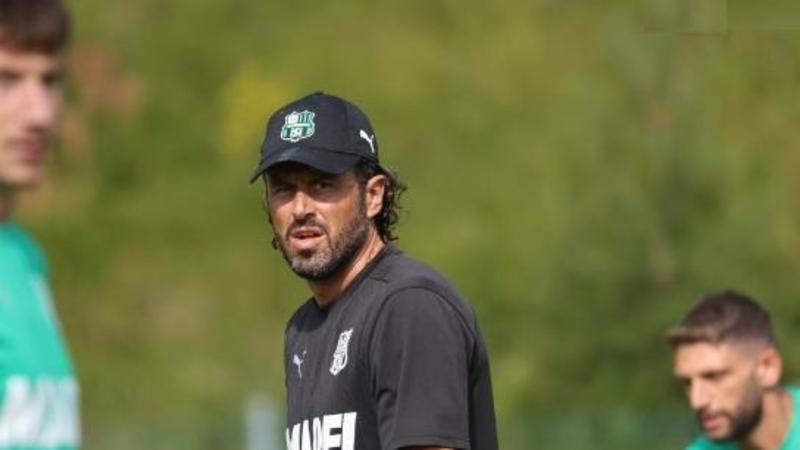 Contro il Trento il ’solito’ Sassuolo. Il domani non è ancora cominciato