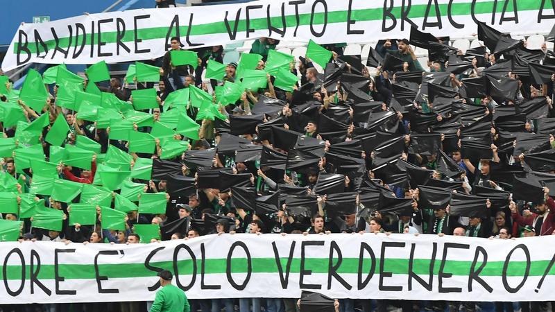 La campagna. ’Emozioni neroverdi’, da oggi gli abbonamenti