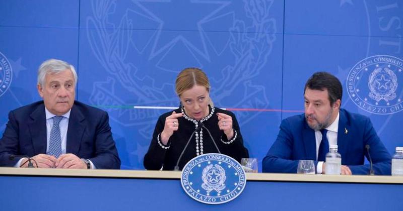Il centrodestra al bivio tra civismo e politica
