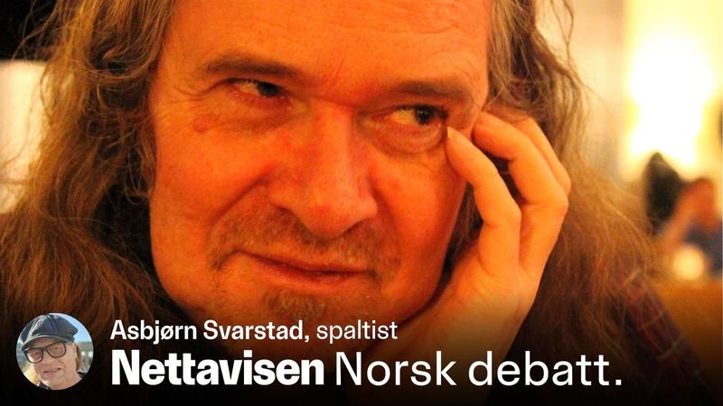Skjønnlitteraturens altmuligmann har innstilt virksomheten