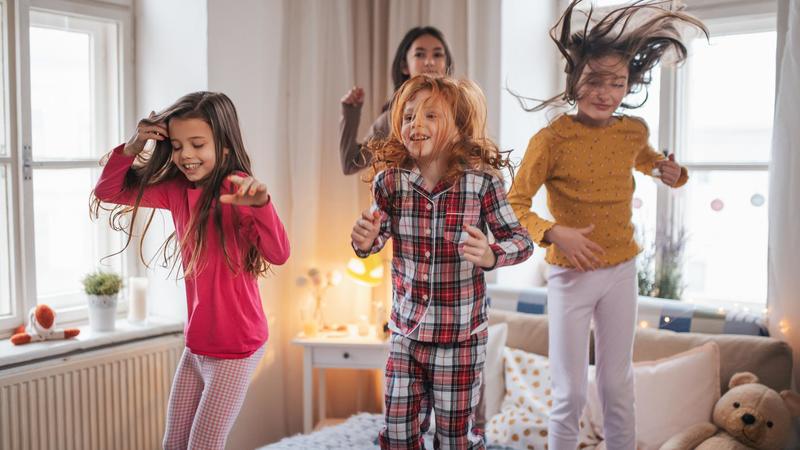 Ferienstart in Berlin : Juchhu, endlich belagern uns die Kinder für sechs Wochen
