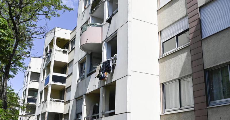Face au changement climatique, la France commence à payer le prix de ses renoncements
