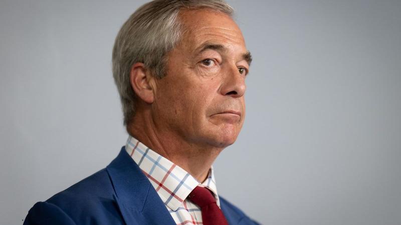 Farage is honouring a British tradition - a very ugly one