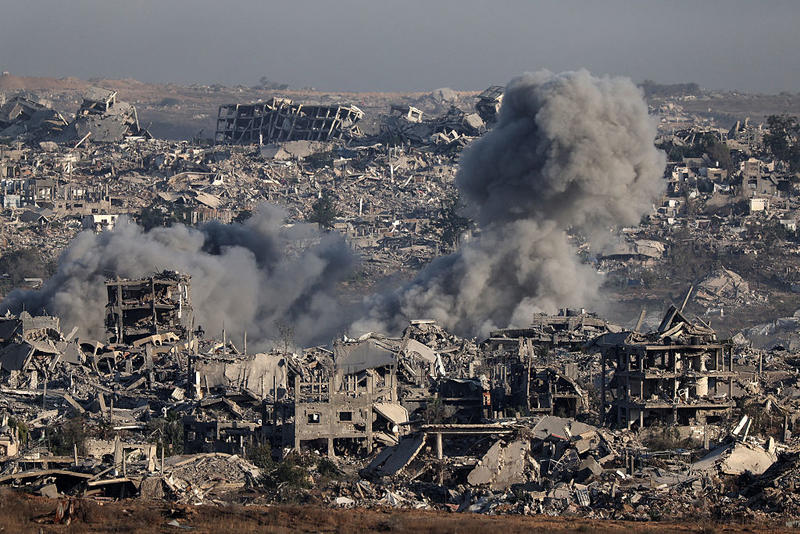 Cabinet ministers urge Starmer to recognise Palestine