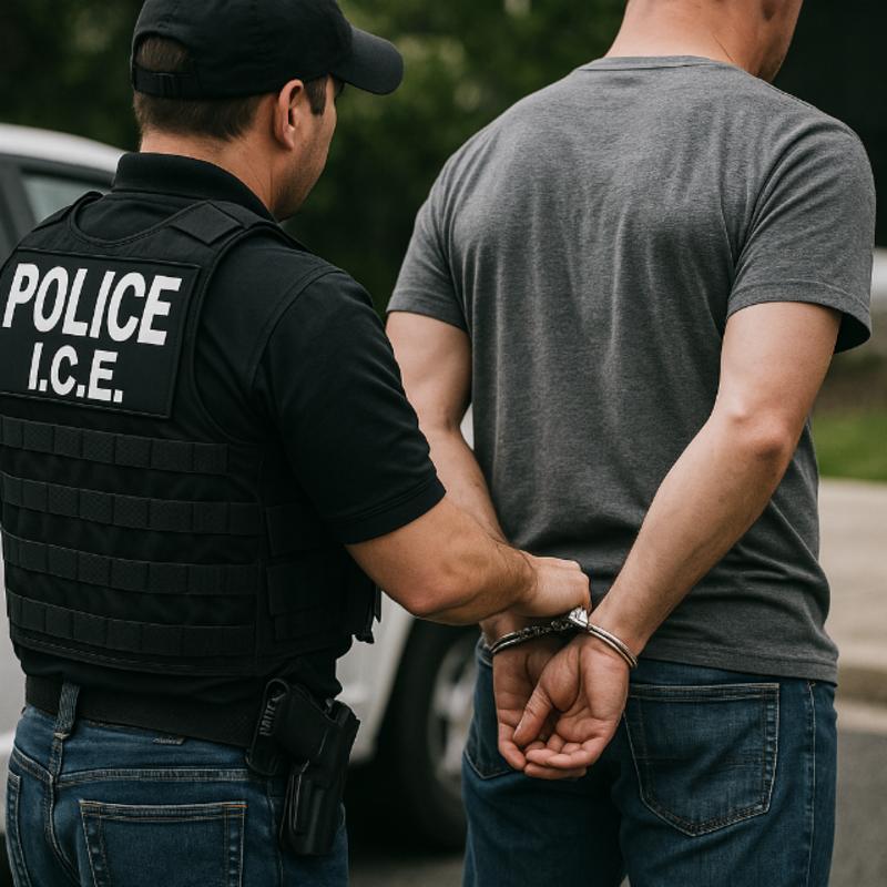 Polls, Propaganda, and the Truth About Trump’s Deportation Agenda