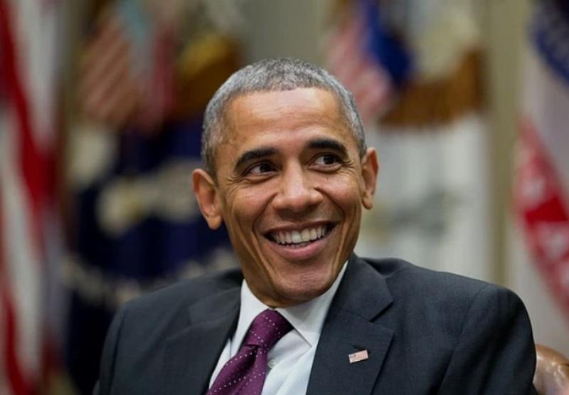 Obama’s Goldyn Glow-Up: The Truth Behind the Spin