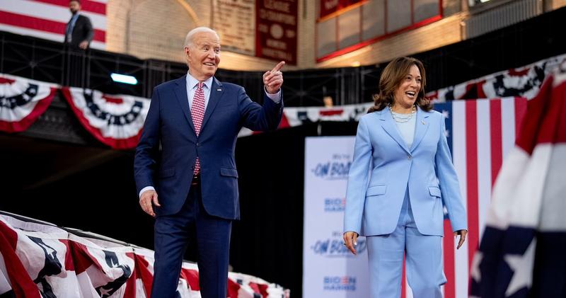 The DNC Chooses a Cover-up Instead of Investigating One