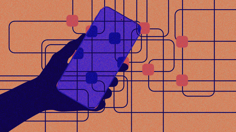 Want to adopt AI in your workplace? Start by building a foundation first