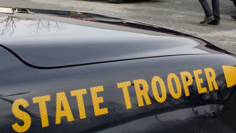 Gov. Hochul, the NY State Police need better mental health careRichard W. Albert 