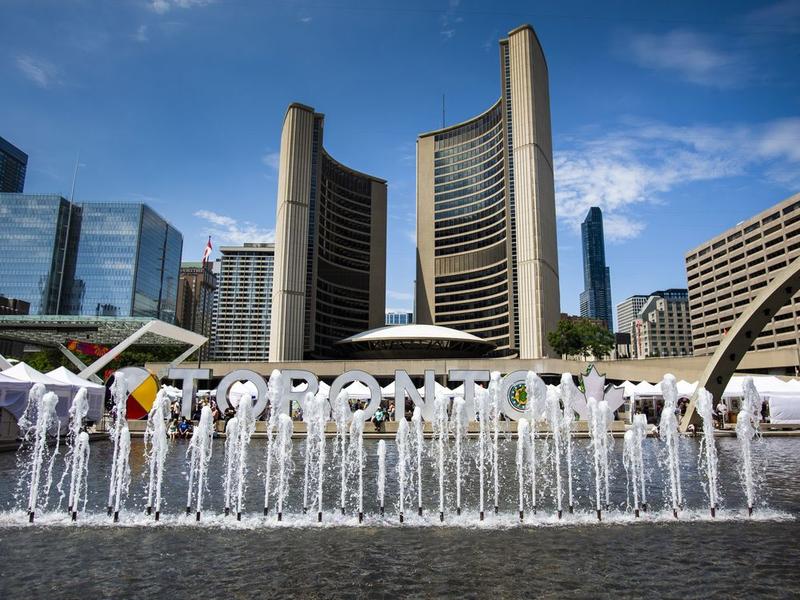 Matthew Lau: To fix city hall, Torontonians need to vote smarter