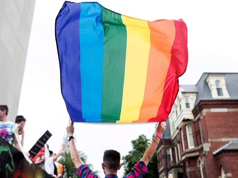 Adam Zivo: Canada needs a new LGB movement — without T