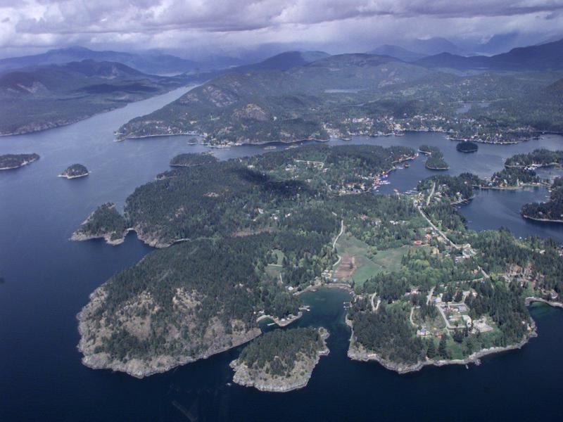 Caroline Elliott: The end of Canada is coming and B.C.'s NDP is leading the charge