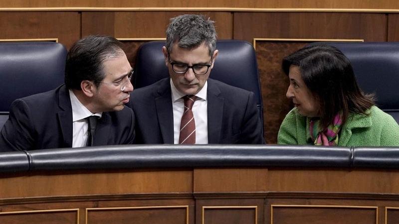 Defensa se enfrenta a Presidencia por quitarle la competencia sobre secretos oficiales en la nueva reforma