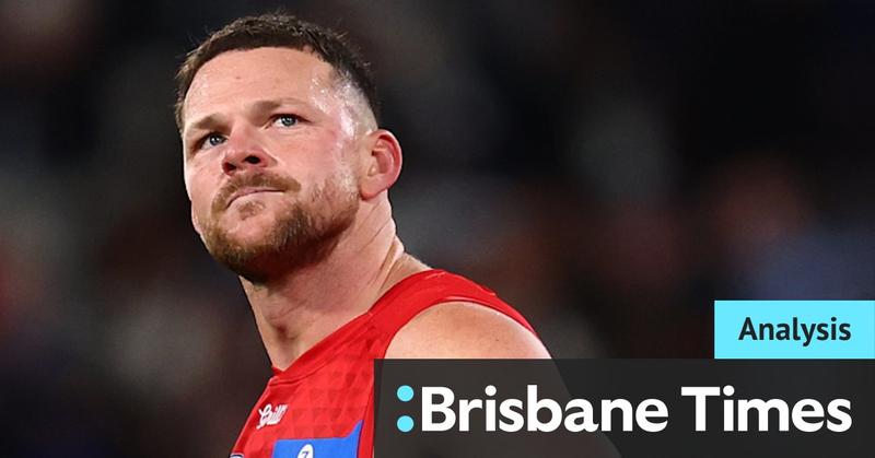 Steven May’s suspension was justified, and won’t change footy as we know it