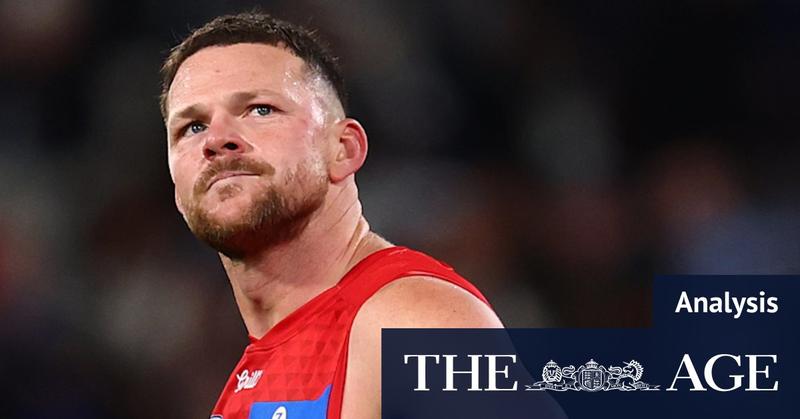 Steven May’s suspension was justified, and won’t change footy as we know it