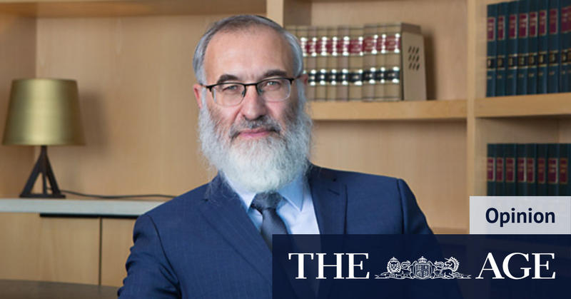 When I visited Sydney, I was shocked by the antisemitism I encountered