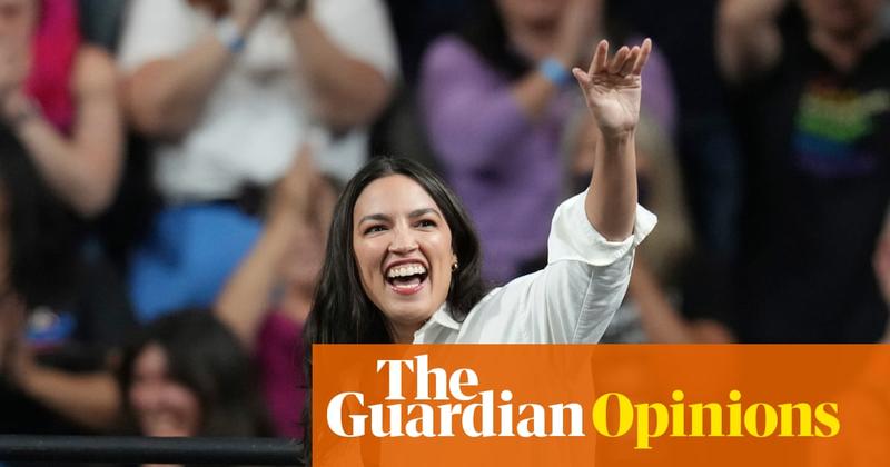 Should Democrats pursue progressivism or moderation? That’s a false choice
