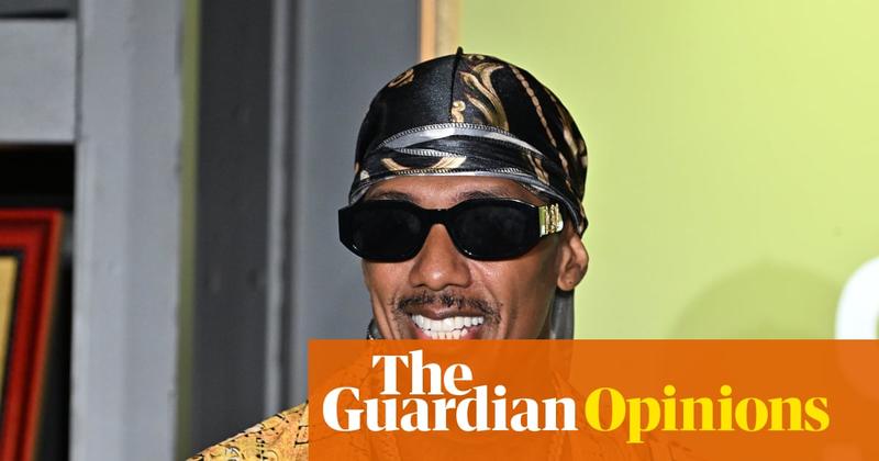 Nick Cannon, father of 12 children by six women, is launching a relationship advice podcast. Who better?
