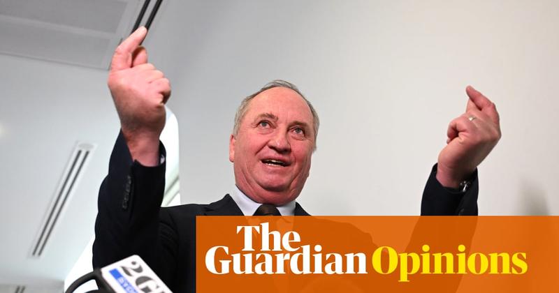 As Joyce and McCormack attack net zero and rejoice in not being ‘gelded’, Ley’s big challenge is now crystal clear