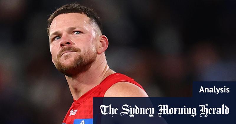 Steven May’s suspension was justified, and won’t change footy as we know it