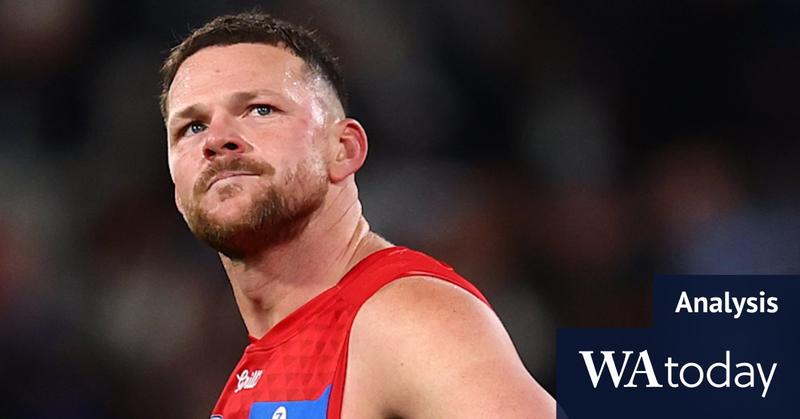 Steven May’s suspension was justified, and won’t change footy as we know it