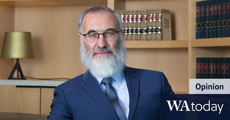 When I visited Sydney, I was shocked by the antisemitism I encountered