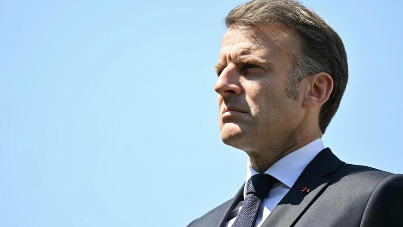 Il caccia franco-tedesco di nuova generazione Fcas divide ancora: prove di dialogo tra Macron e Merz