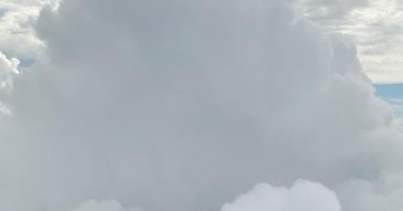Men, Women, and Weather: Predicting the Future Can Be Foggy