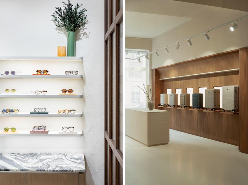 Last-minute-Shopping vor dem Urlaub: Drei tolle Adressen in Berlin-Mitte