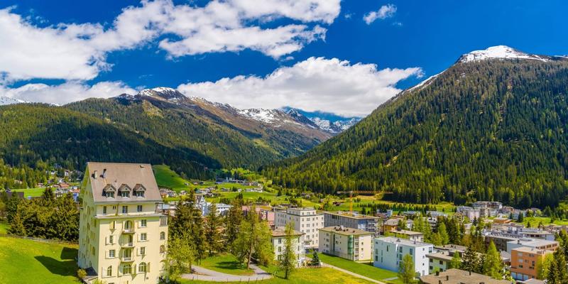 Davos: Erneut jüdische Urlauber antisemitisch angefeindet