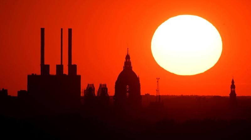 Globale Antwort auf ein globales Problem