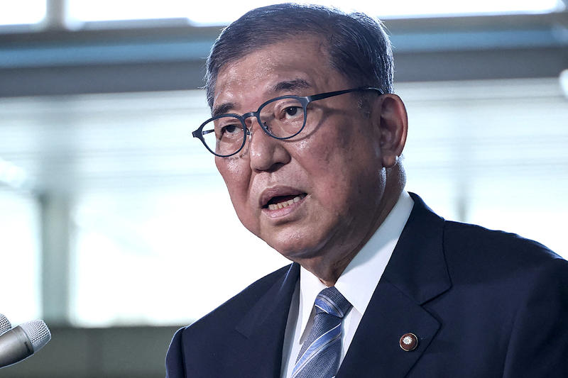 The US trade deal may come too late for Japan’s prime minister