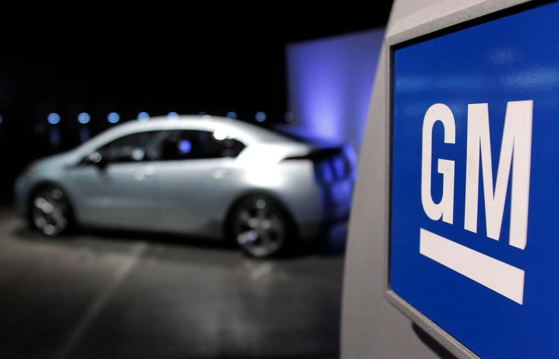 Forbes Daily: General Motors Takes A More Than $1 Billion Tariff Hit