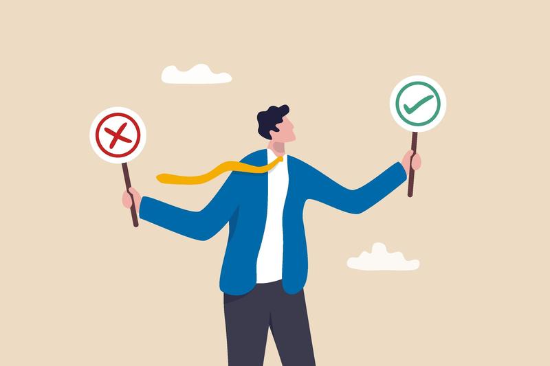 You Were Laid Off. Do You Go Freelance Or Hold Out For Full Time?