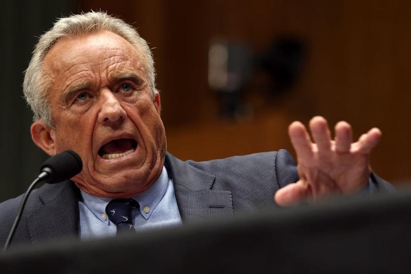 RFK Jr.’s Policies Are Making Covid a Revived Threat Again