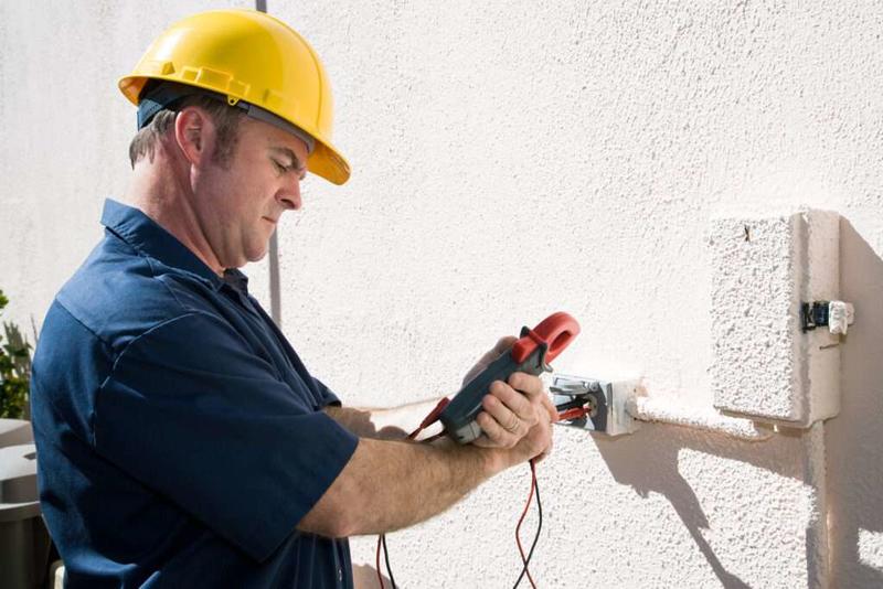 Sacramento Uses Smart Electric Meters To Spy on Residents