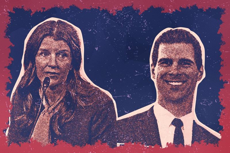 These Two ‘Culture Warriors’ Are Trump’s New Federal Judges