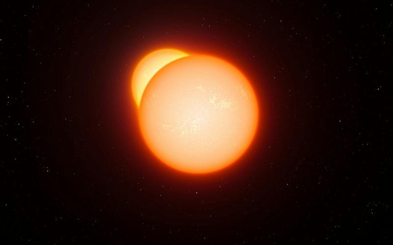 Binary star systems are complex astronomical objects − a new AI approach could pin down their properties quickly