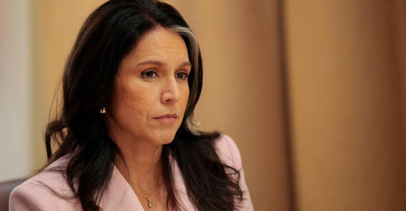 BREAKING: Tulsi Gabbard Releases ‘New Evidence’ Exposing Obama Administration’s Alleged Involvement in Russiagate