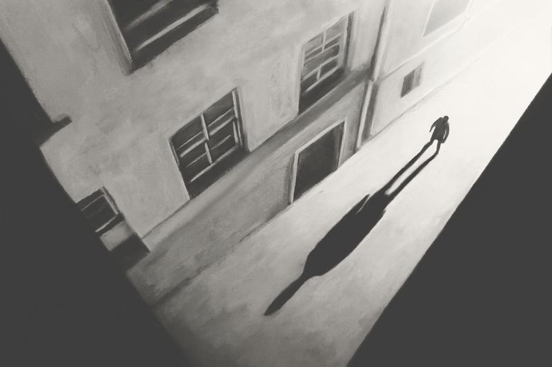 Σκληρός ντετέκτιβ ή σκληρή πραγματικότητα;