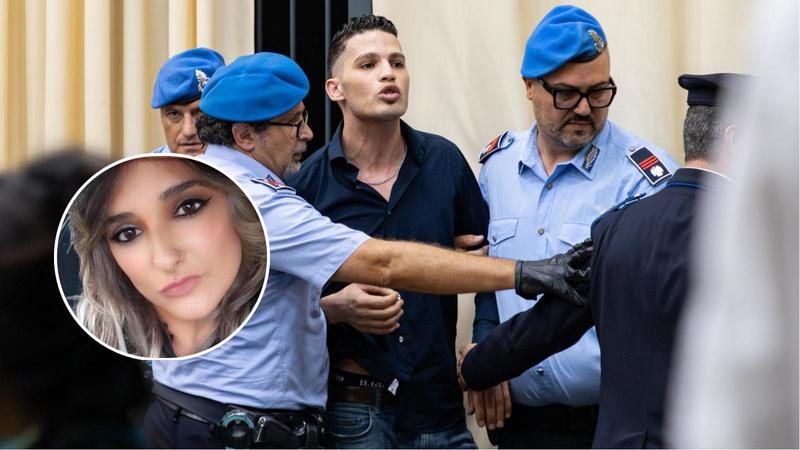 Omicidio di Alice Neri: condannato a 30 anni l’imputato. Il grido di Gaaloul: “Io non sono colpevole”