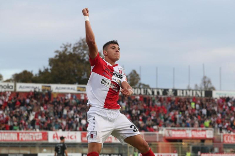 Livorno, colpo in difesa: fatta per Davide Gentile. Piace Alessandro Ligi