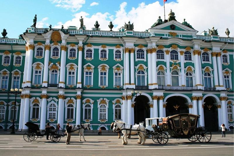 Petrograd: poslednji rimski izazov Germanima