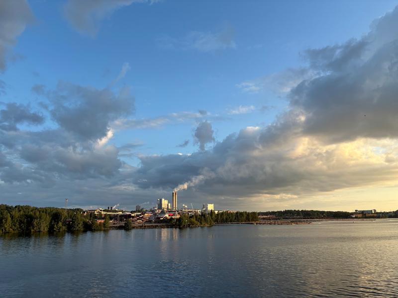 Ympäristö | Vesien puhtaus vaatii työtä – on viimeinen hetki laittaa vesiensuojeluvaatimukset kuntoon