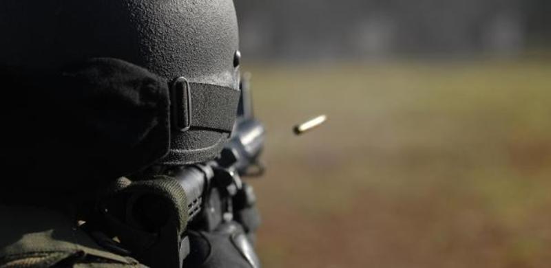 Comandante do Exército muda batalhão de lugar e tira poder de kids pretos