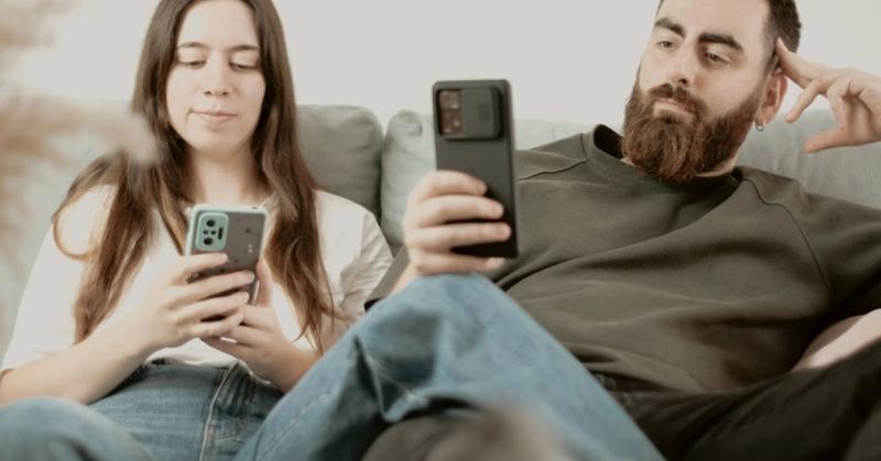 The Four Greatest Threats to Modern Relationships