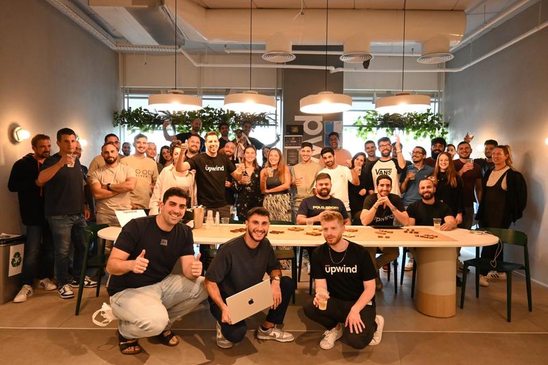 Israeli-founded cyber startup set to be snapped up by Datadog in $1 billion deal