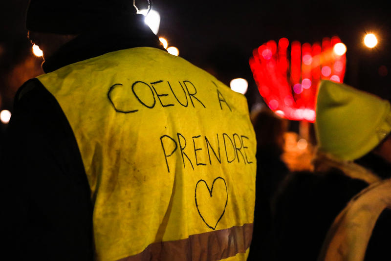 L'ère du célibat : 
